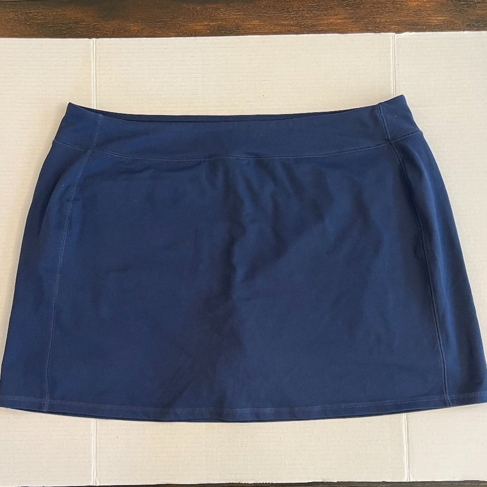 Lands End Women's Swim Skirt